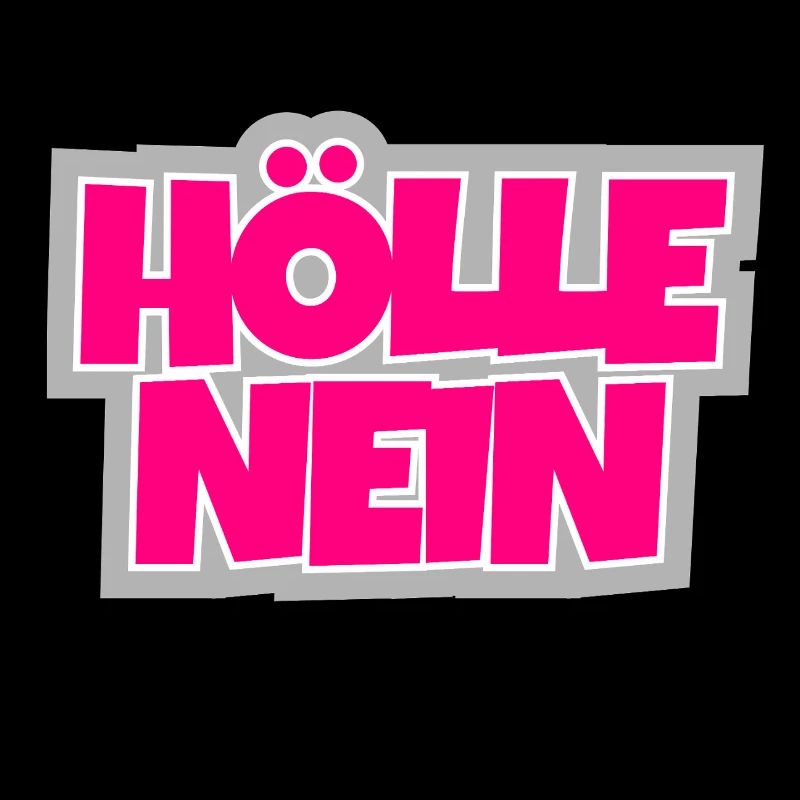 Hell no - more statement is not possible.