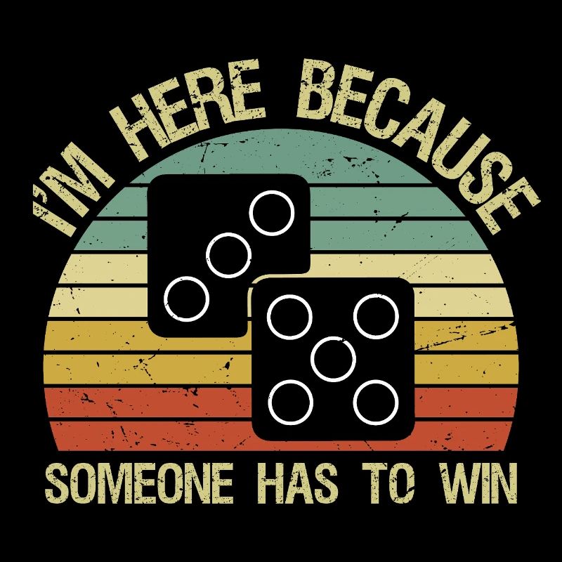 Game Board Games I'm Here Someone Has  To Win