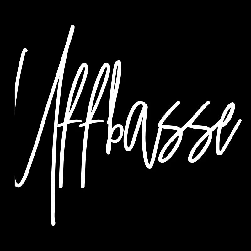 UFFBASSE dialect Baden