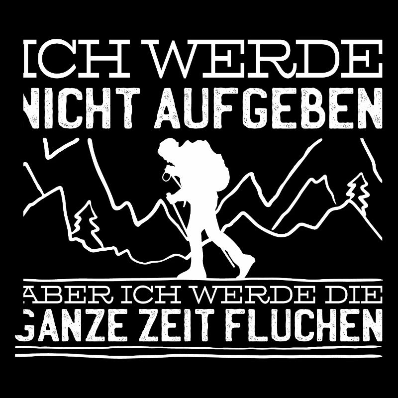 Wander Spruch