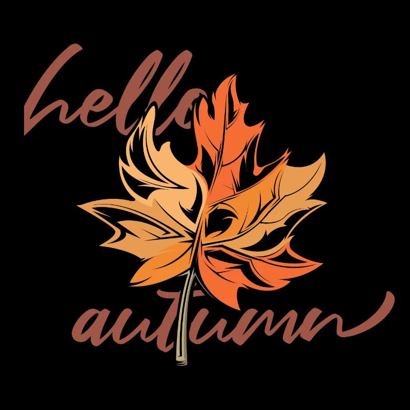 Maple leaf Mapleleaf Automne Automne