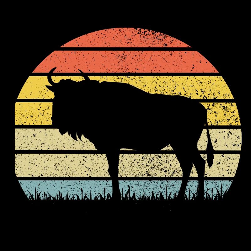 gnu