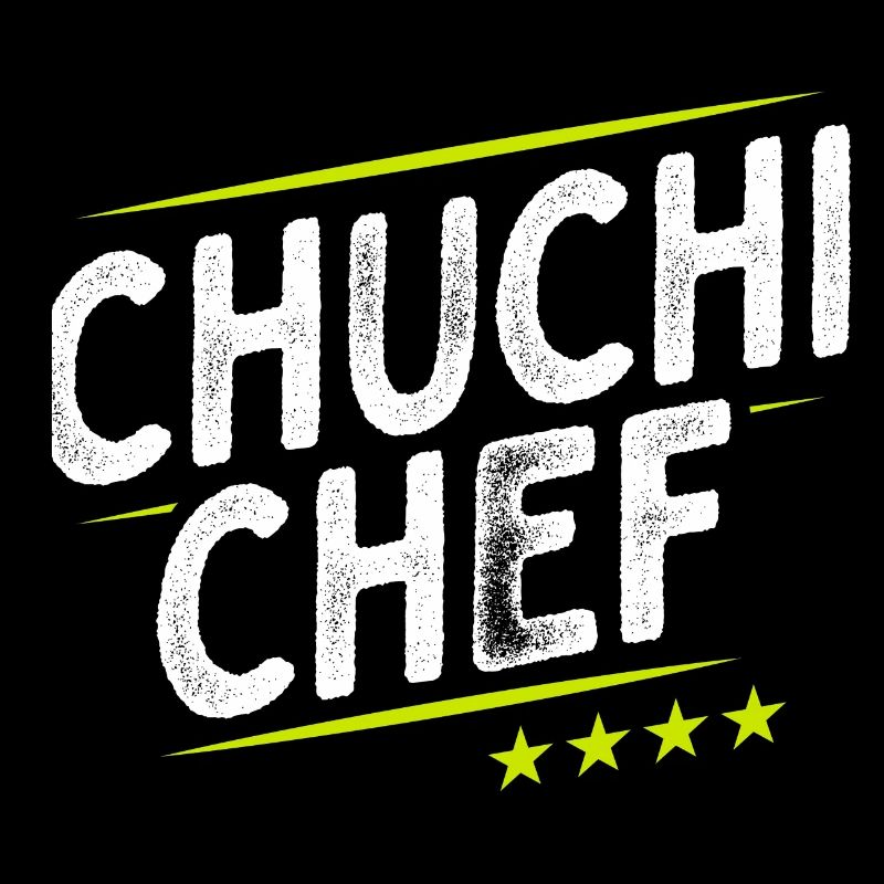 Küchenchef - Chuchi Chef - Schweizerdeutsch
