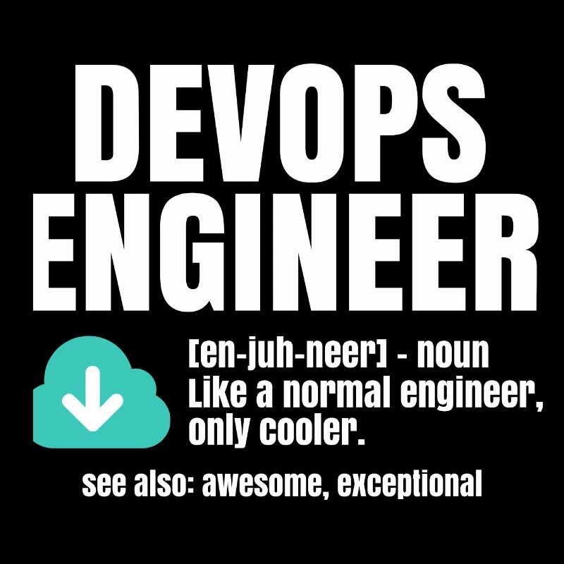 Ingénieur Devops