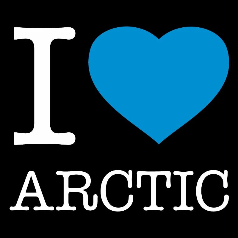 J’ADORE L’ARCTIQUE