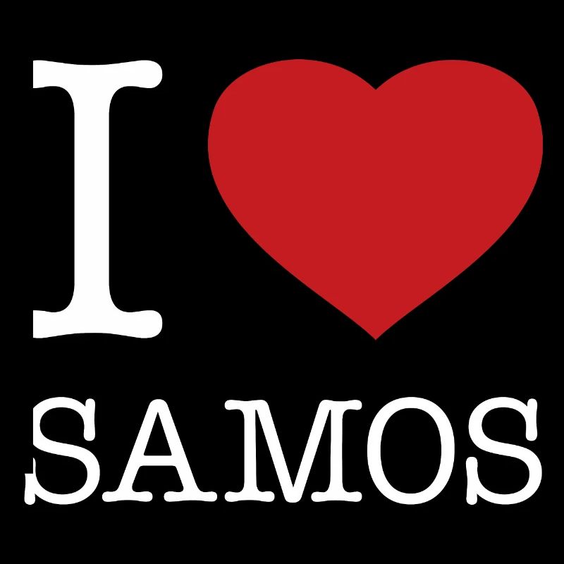 J’ADORE SAMOS