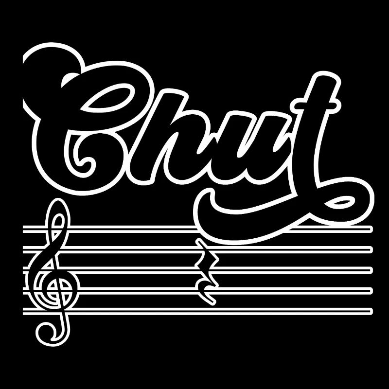 Silence Solfeggio Gift Musician and Student