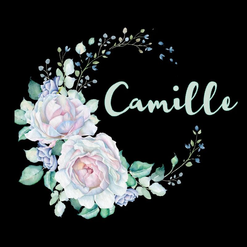 Pour Camille