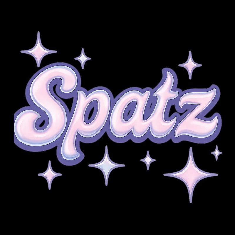 Spatz / Y2K Design