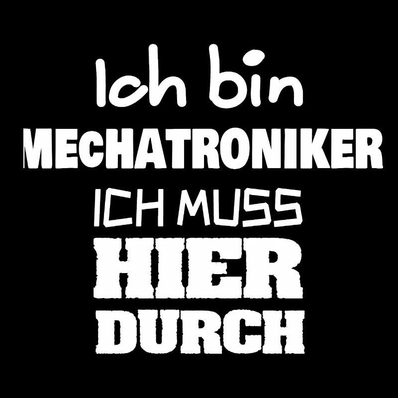 Mechatronics Technician