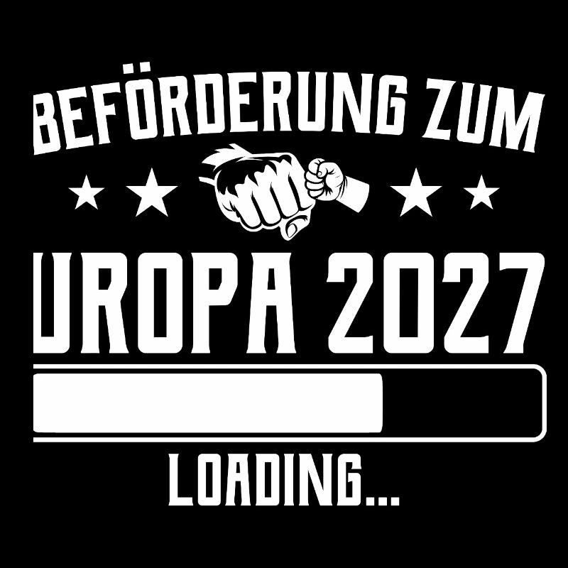 Werdender Uropa 2027 Beförderung Loading