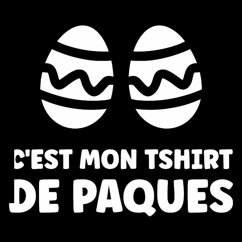 OEUFS DE PAQUES
