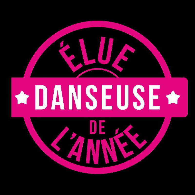 Élue danseuse de l’année