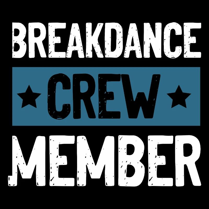 Équipe de breakdance