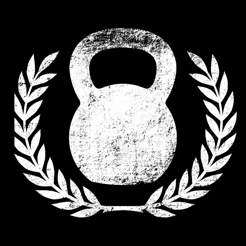 Kettlebell