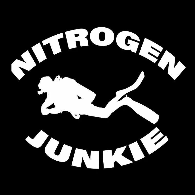 NITROGEN JUNKIE