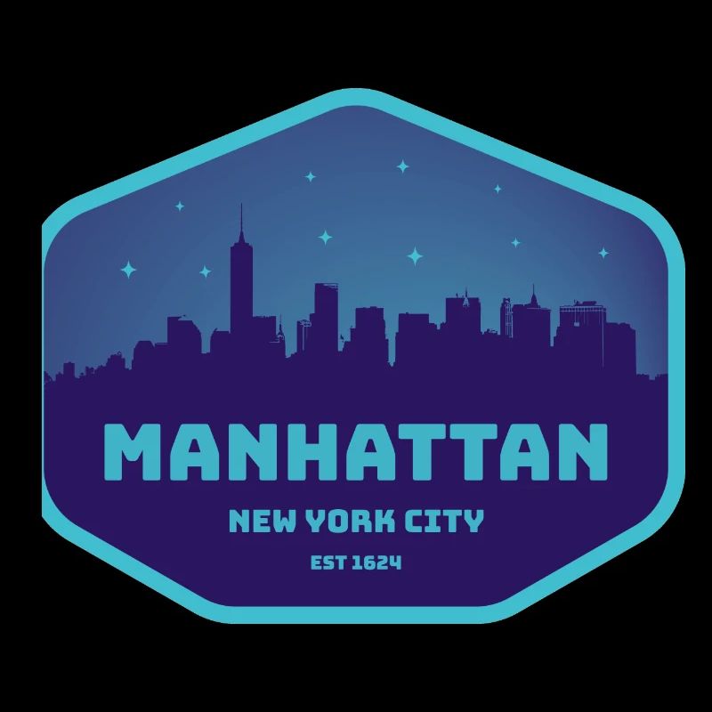 Manhattan NYC