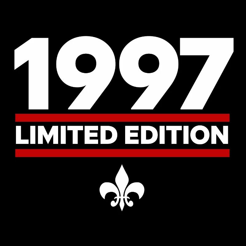 1997 Édition limitée