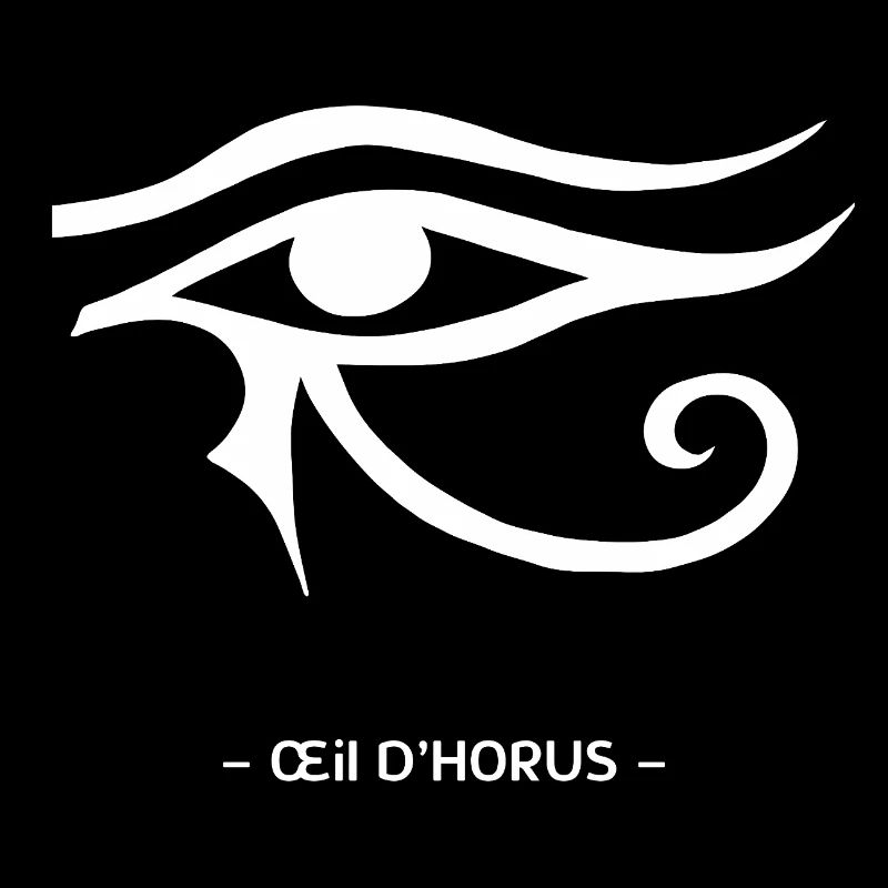 Œil D'Horus