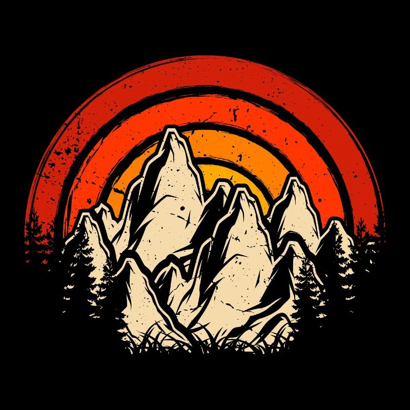 Mountains