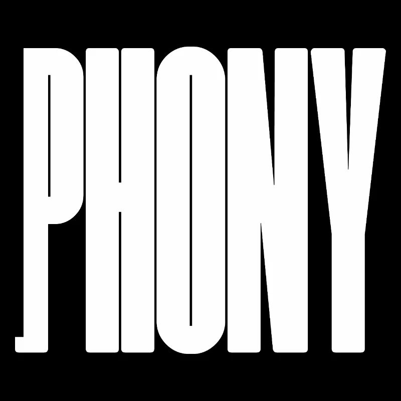 Bidy - Conception typographique audacieuse