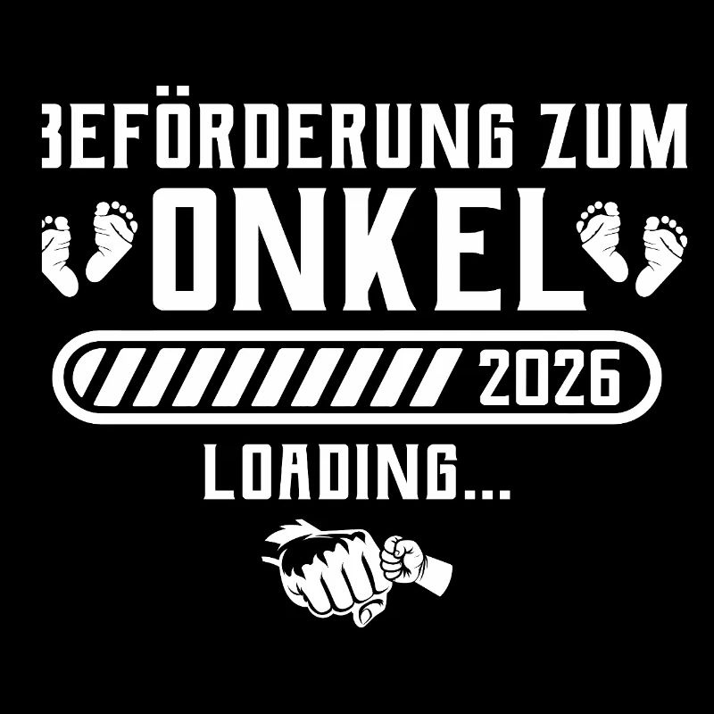 Onkel 2026 Schwangerschaft verkünden