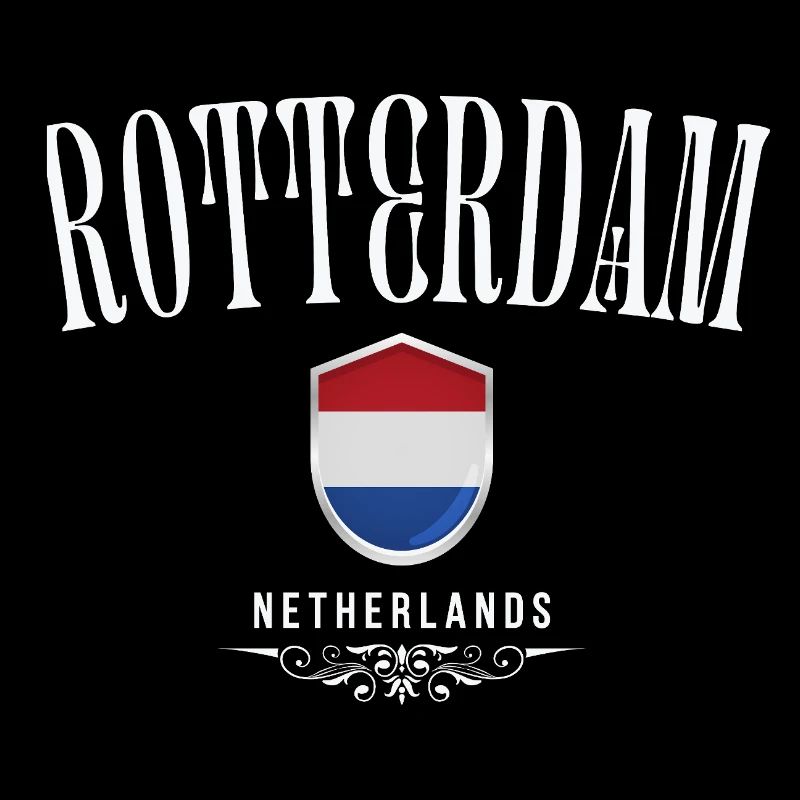 Amo Rotterdam, Rotterdam, Pays-Bas