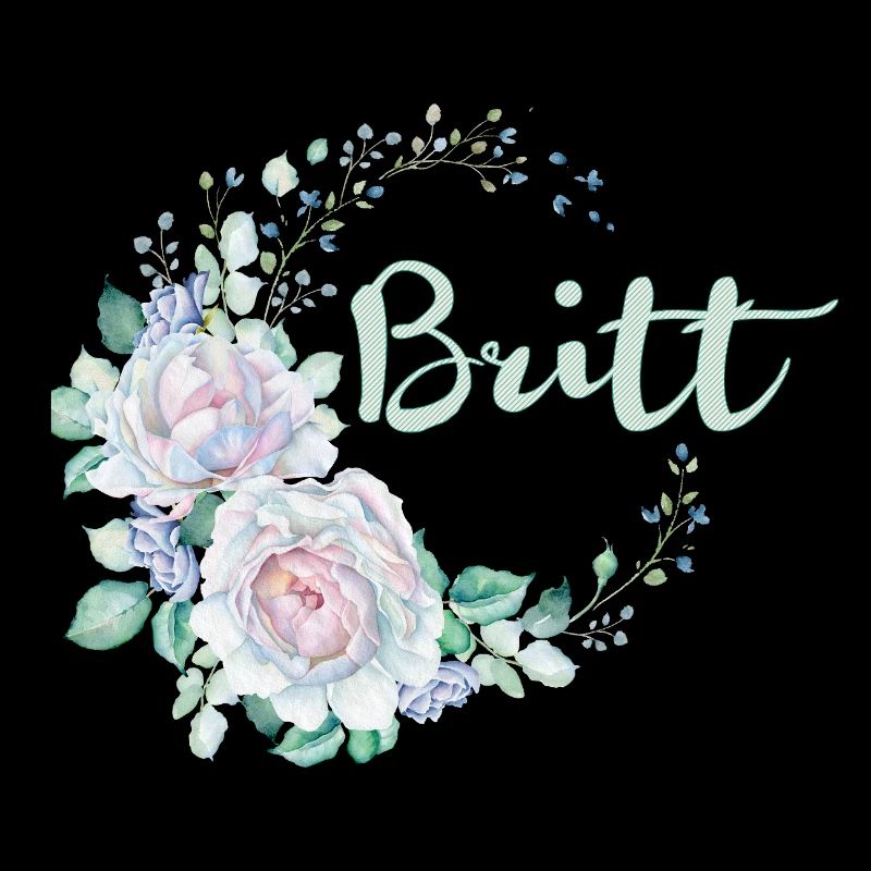 Pour Britt