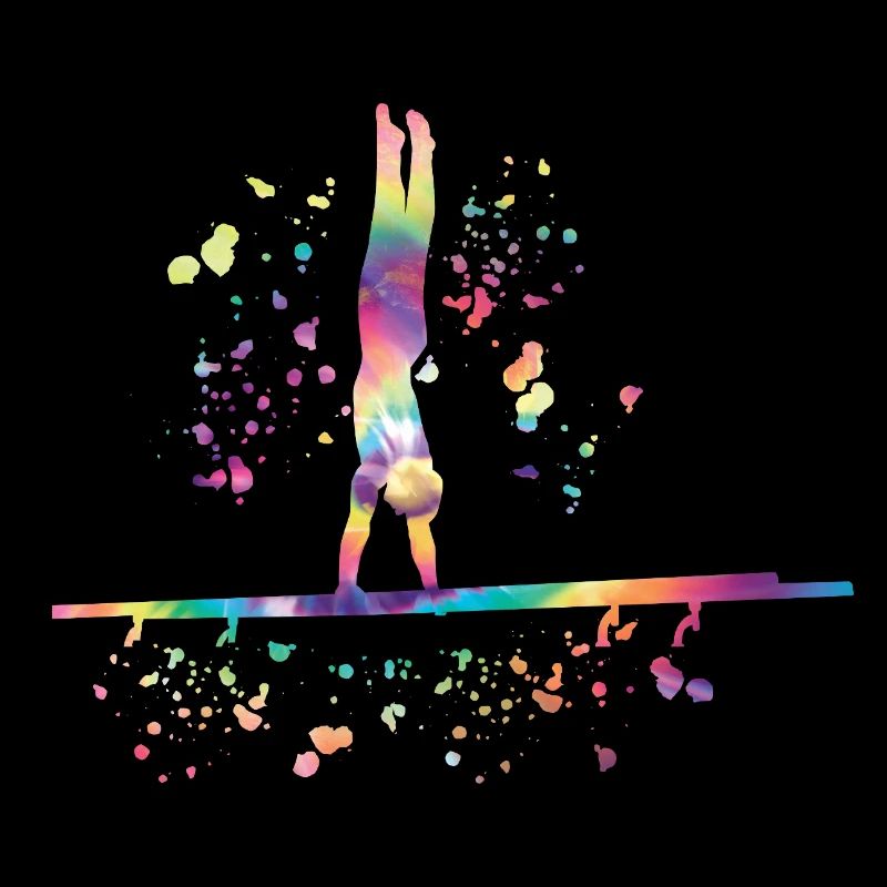 Gymnastics Parallel Bars Artistic Gymnastics