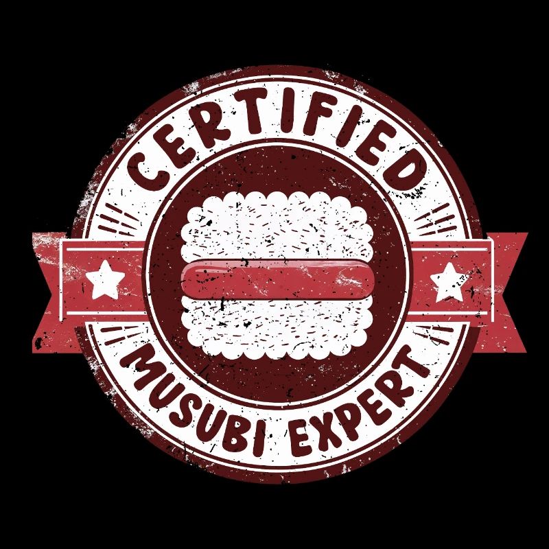 Certified Musubi Expert