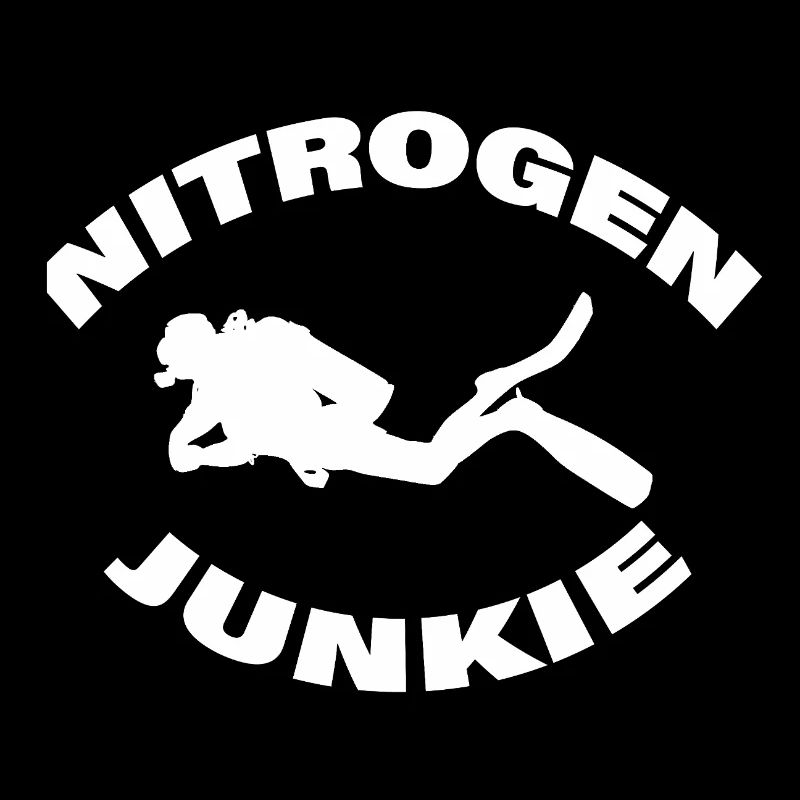 NITROGEN JUNKIE