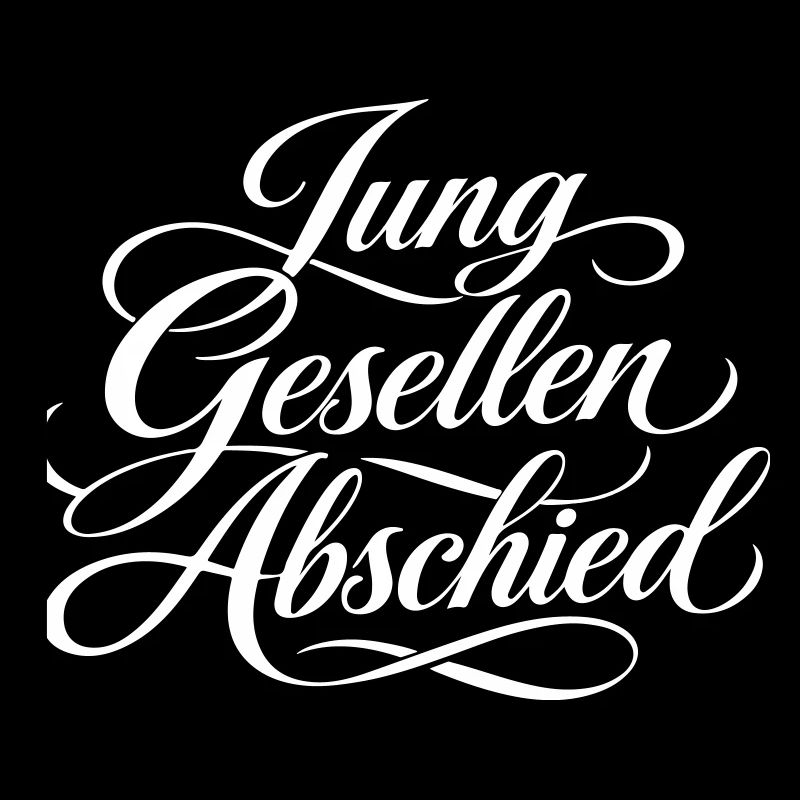 Junggesellen Abschied