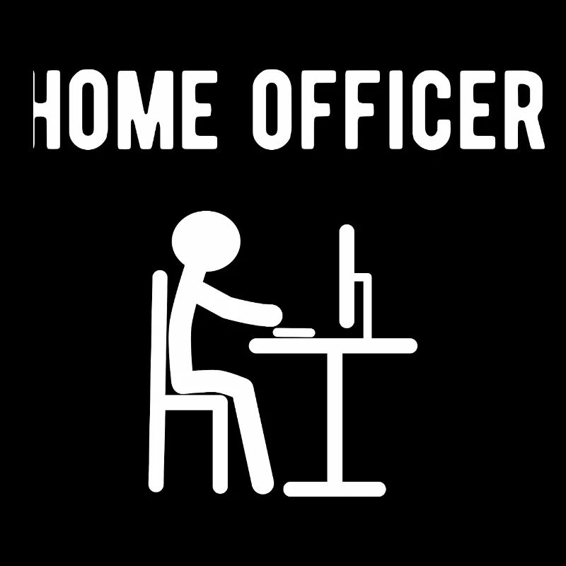 Responsable de la maison