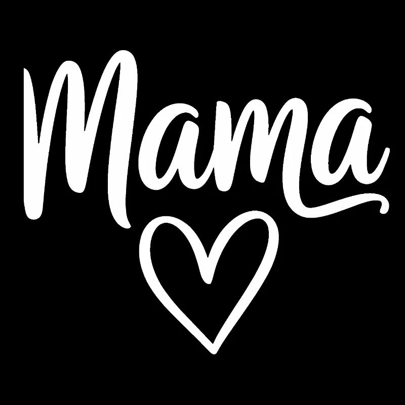 Mama Heart Script
