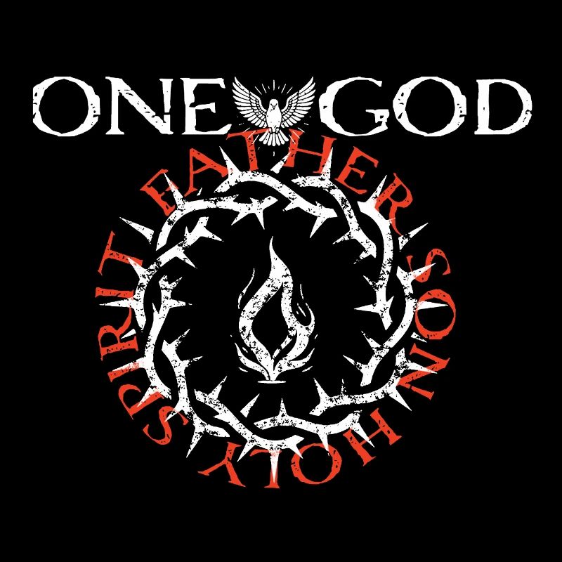 One_God