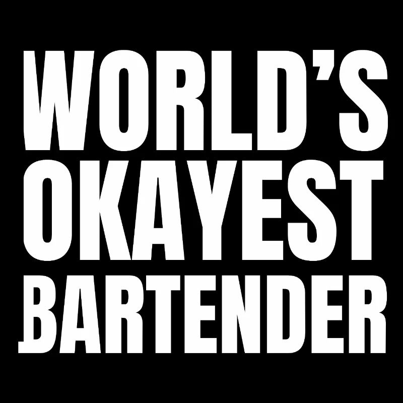 Barman le plus correct du monde - Mixologie drôle