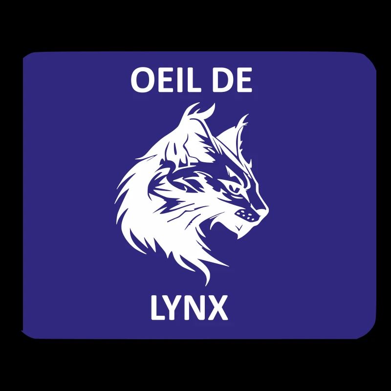 Oeil de lynx