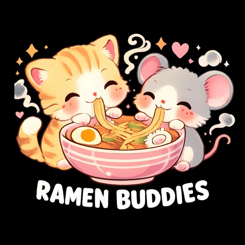 Ramen Chat