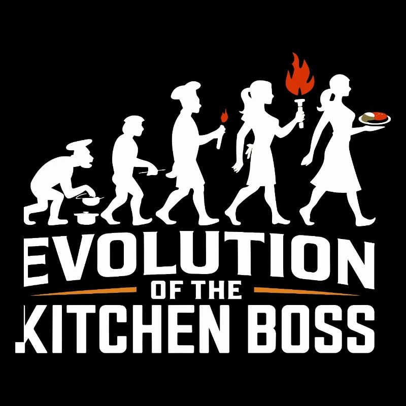 Küchenboss Evolution