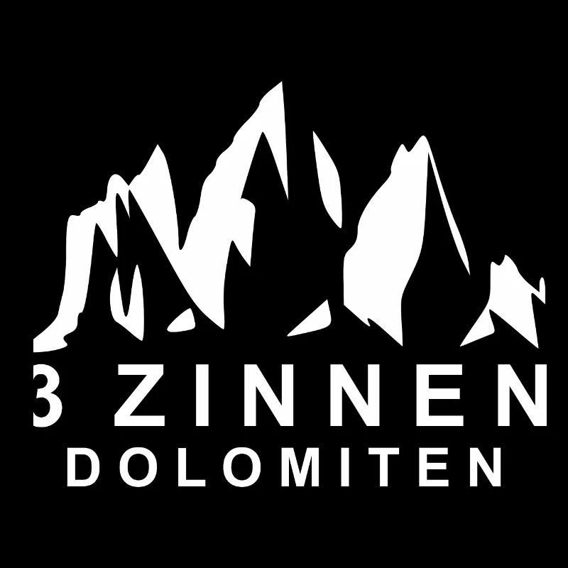 Three Peaks Dolomites