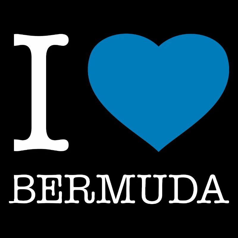 J’adore les Bermudes