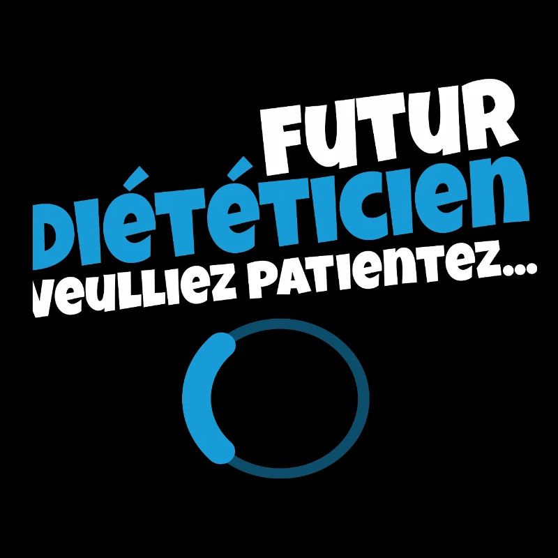 Future dietician – Please wait