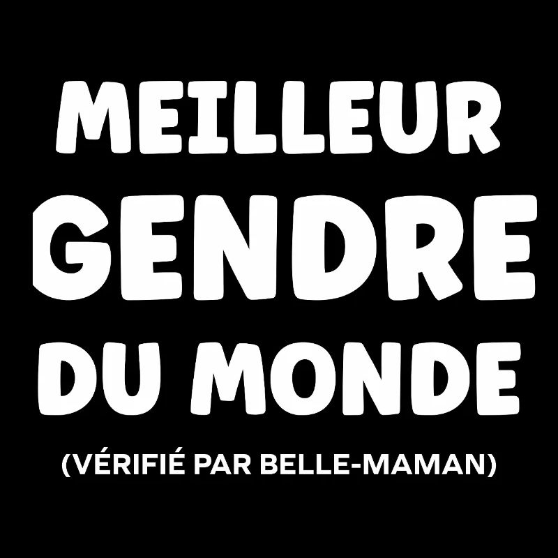 gendre