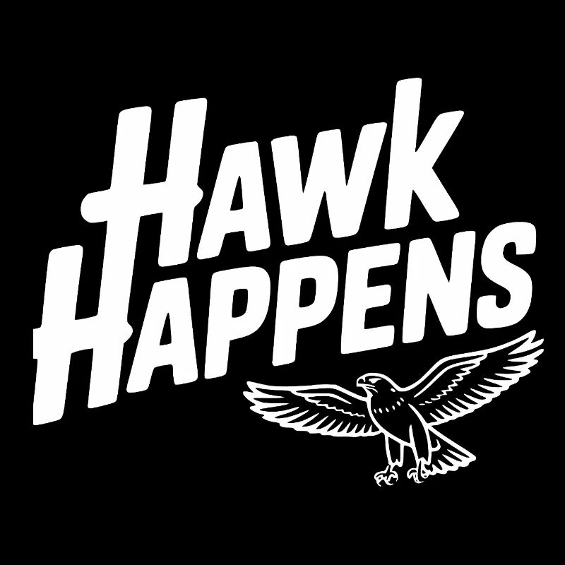 Hawk Happens
