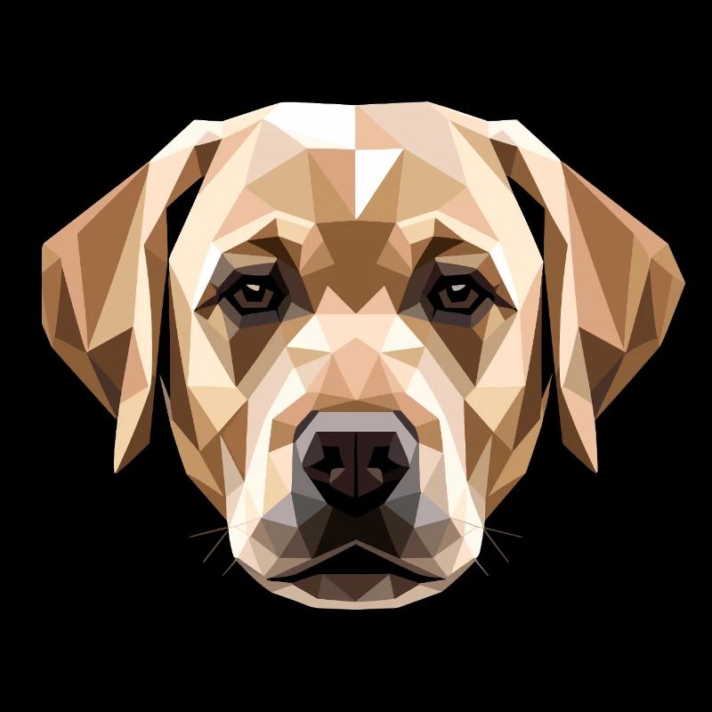 Labrador Retriever Hund Liebe Junge Süße Labradore