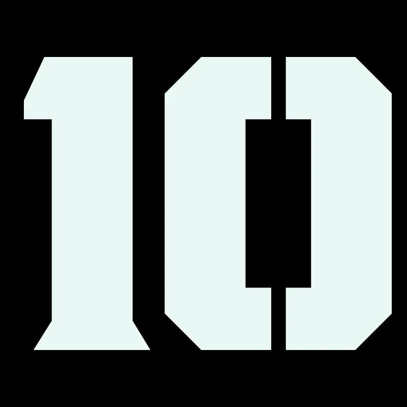 10-