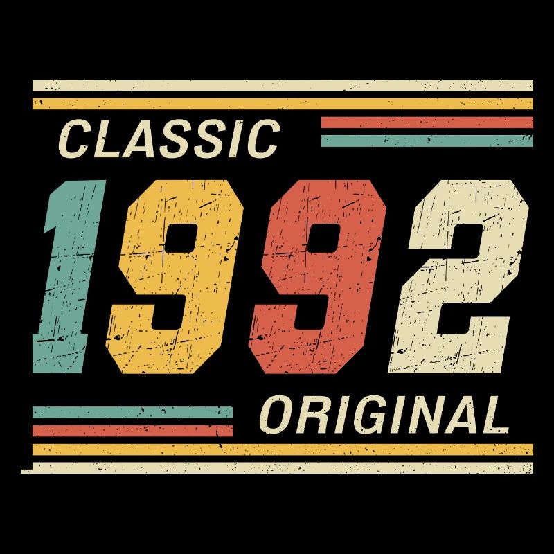 Classique 1992 original 1992