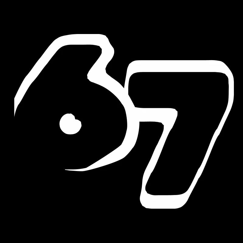 67 « six sept » tirés