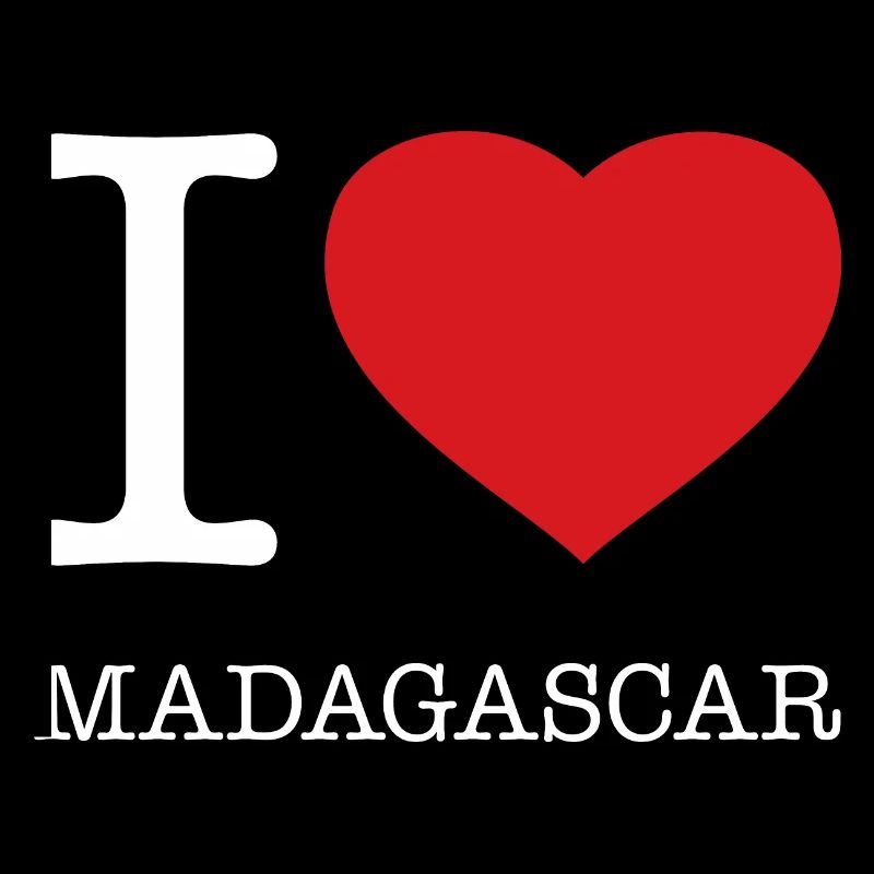 J’ADORE MADAGASCAR