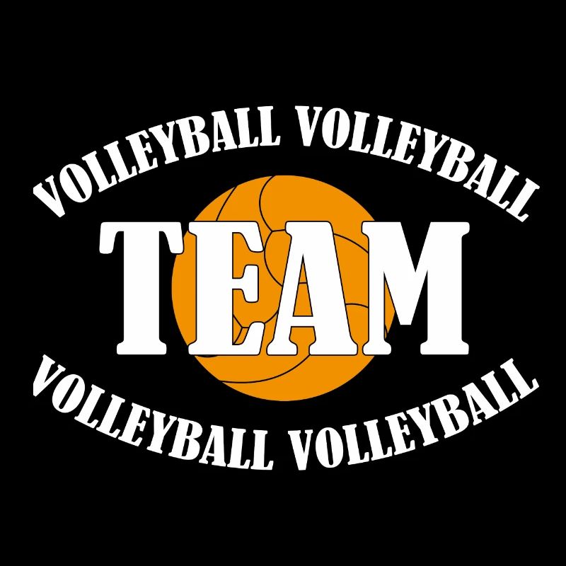 ÉQUIPE DE VOLLEY-BALL